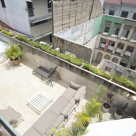 Casa Maralta Lägenhet Panama City Exteriör bild