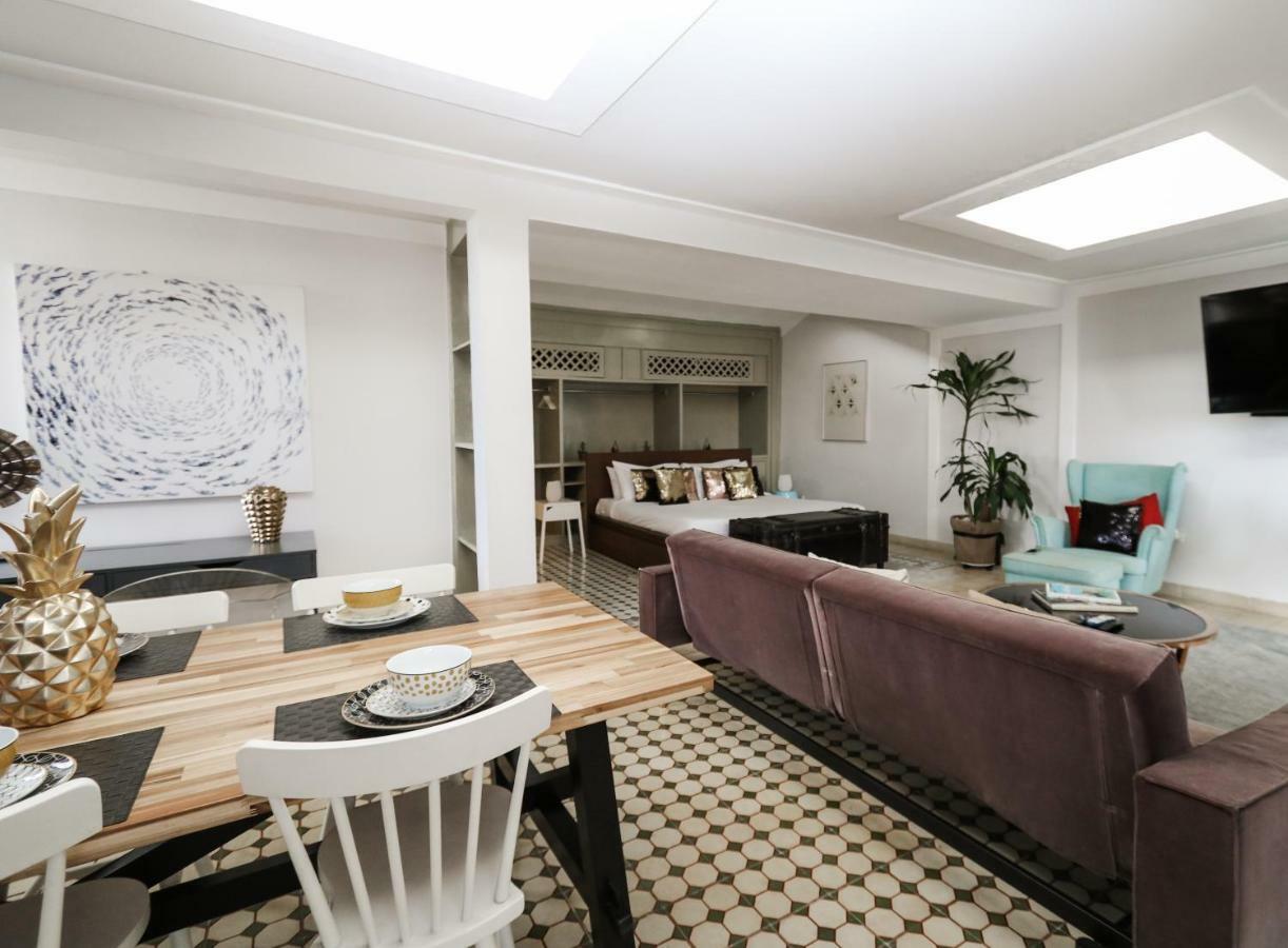 Casa Maralta Lägenhet Panama City Exteriör bild